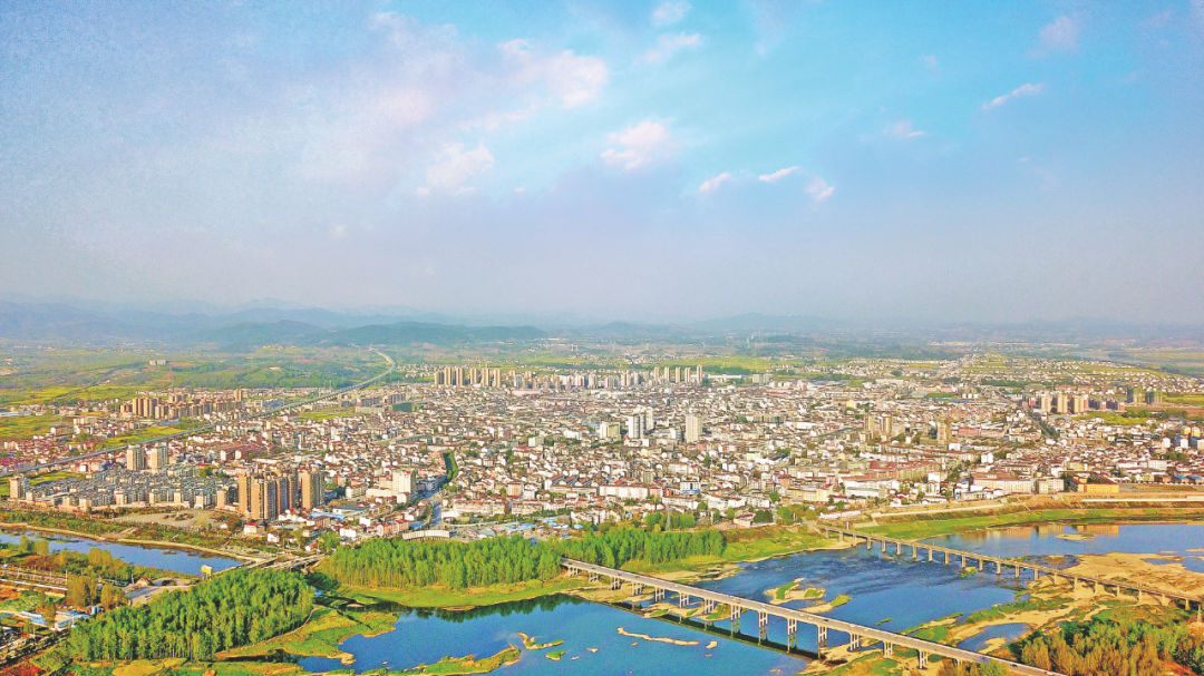 洋县新县城规划图图片