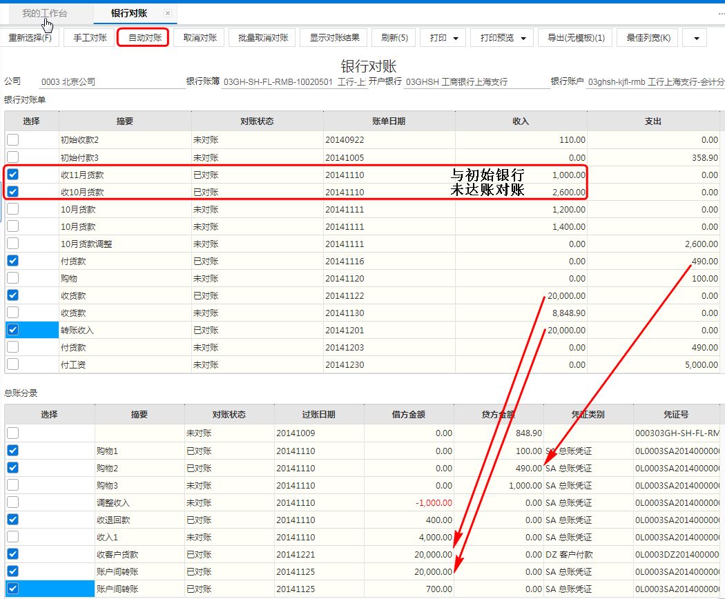 金蝶erp和用友erp_银行ERP系统_erp与银行