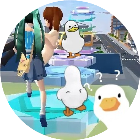 樱花小镇跑酷挑战