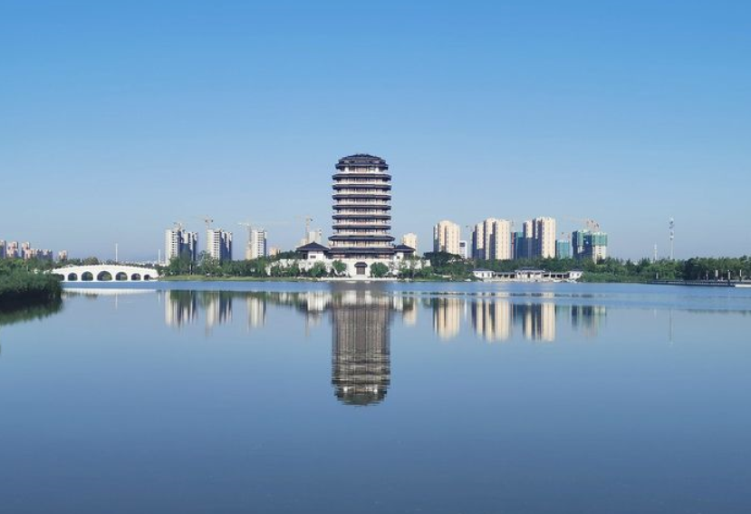 淄博go好看丨在大张店如果只有半天时间你能干什么