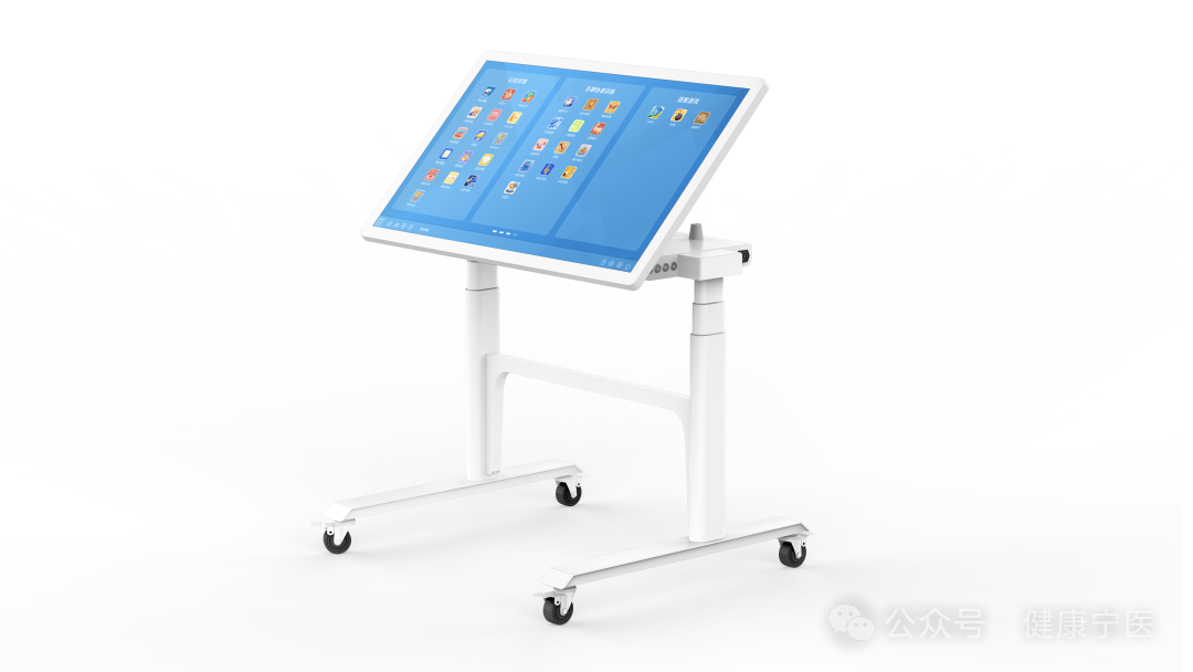 康复仪怎么升级【宁医动态】智能创新，宁国市人民医院康复医学科重磅升级_https://www.jmylbn.com_新闻资讯_第21张