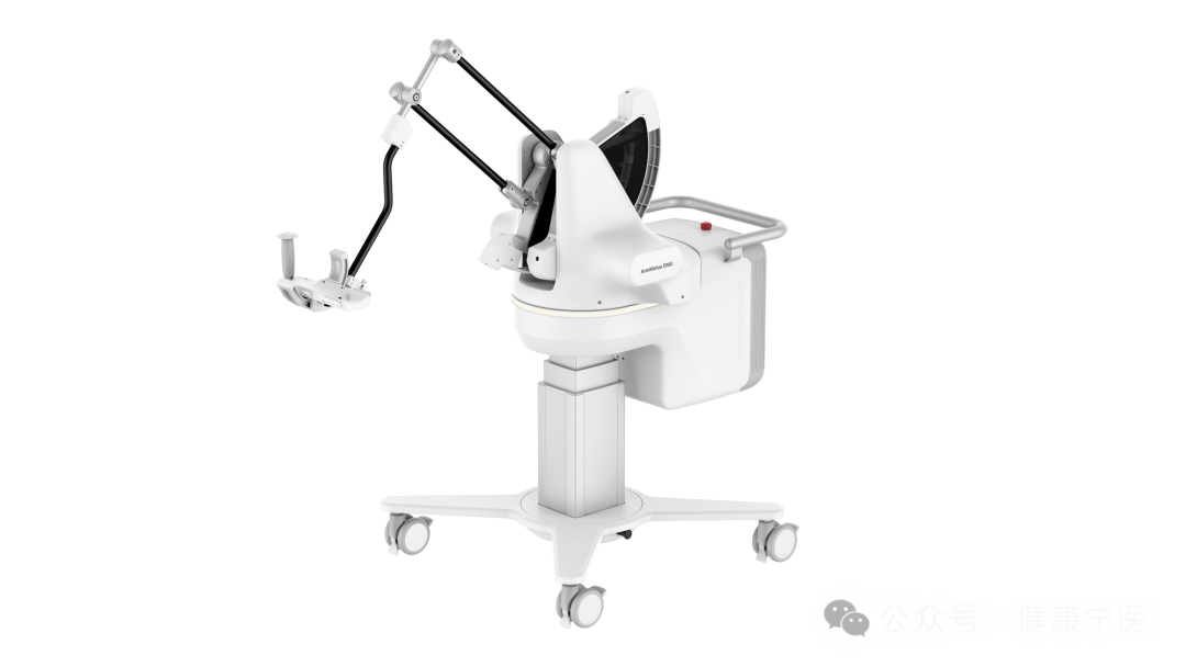 康复仪怎么升级【宁医动态】智能创新，宁国市人民医院康复医学科重磅升级_https://www.jmylbn.com_新闻资讯_第17张