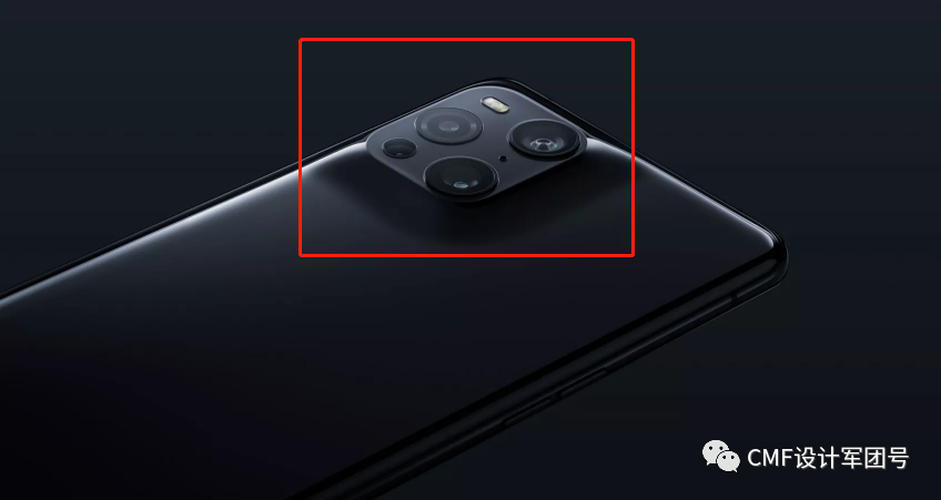 OPPO Find X3 工艺细节大揭秘！的图3