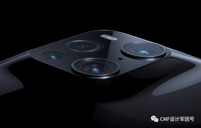 OPPO Find X3 工艺细节大揭秘！的图10