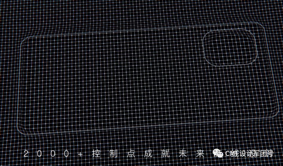 OPPO Find X3 工艺细节大揭秘！的图4