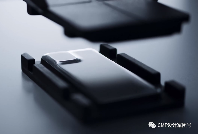 OPPO Find X3 工艺细节大揭秘！的图8