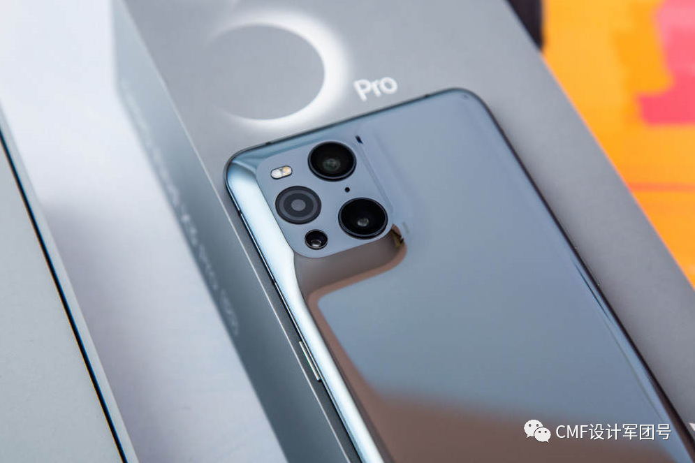 OPPO Find X3 工艺细节大揭秘！的图6