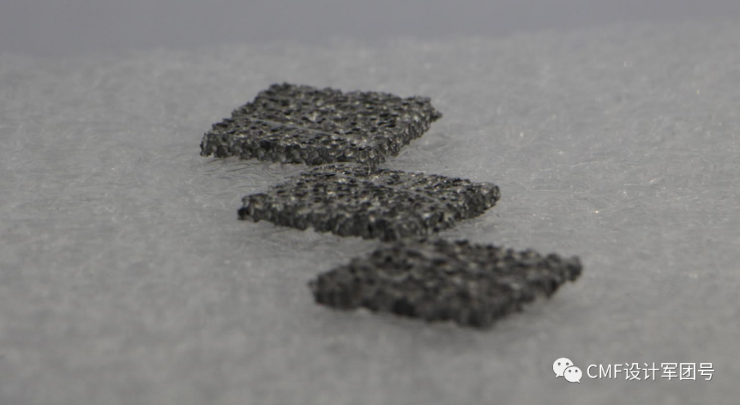 材质 | 关于泡沫铝的图16