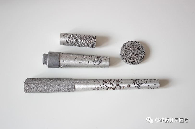 材质 | 关于泡沫铝的图32