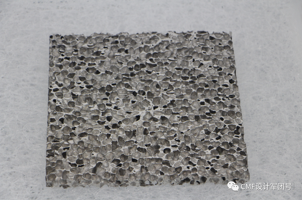 材质 | 关于泡沫铝的图15