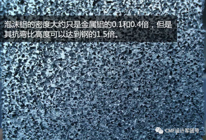 材质 | 关于泡沫铝的图8