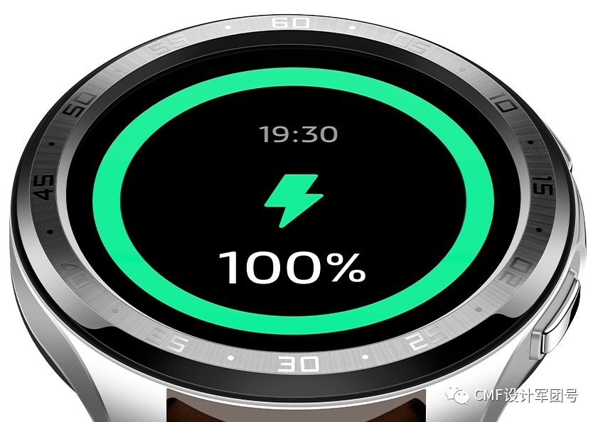 智能手表5大品牌CMF设计趋势！的图21