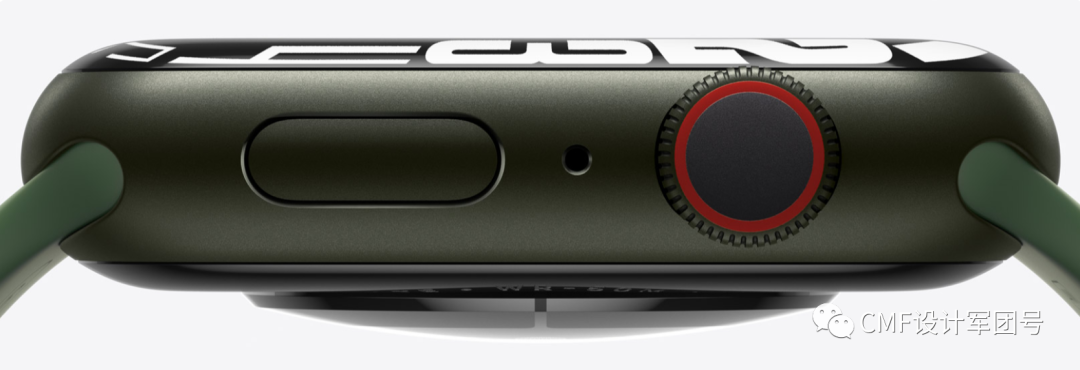 智能手表5大品牌CMF设计趋势！的图6