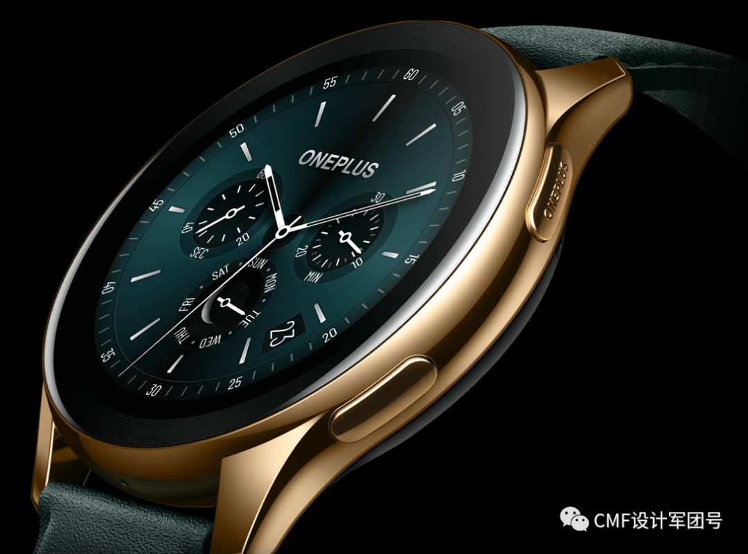 智能手表5大品牌CMF设计趋势！的图28