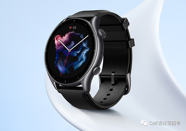智能手表5大品牌CMF设计趋势！的图30