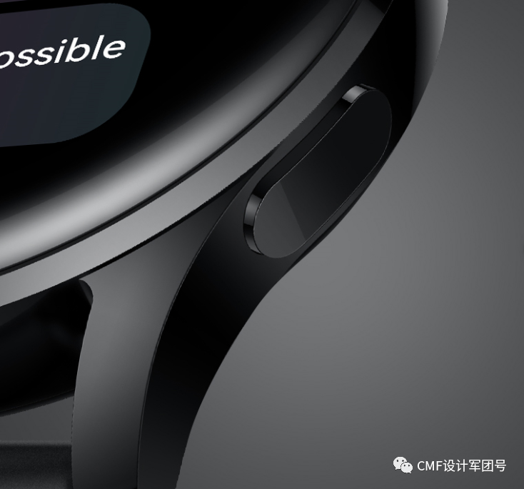 智能手表5大品牌CMF设计趋势！的图15