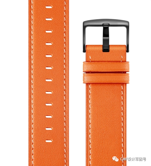 智能手表5大品牌CMF设计趋势！的图23