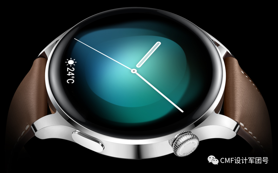 智能手表5大品牌CMF设计趋势！的图13