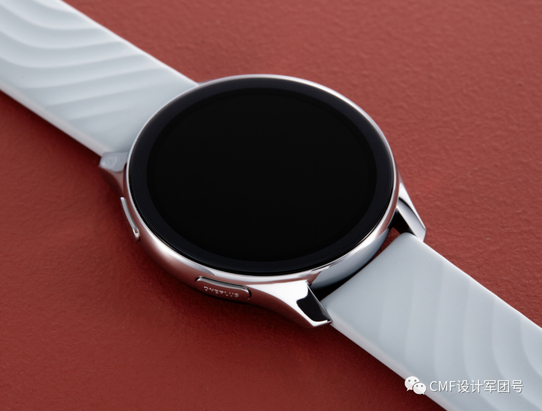 智能手表5大品牌CMF设计趋势！的图27