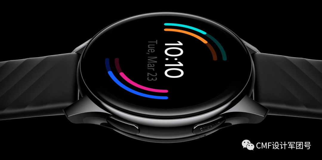智能手表5大品牌CMF设计趋势！的图26