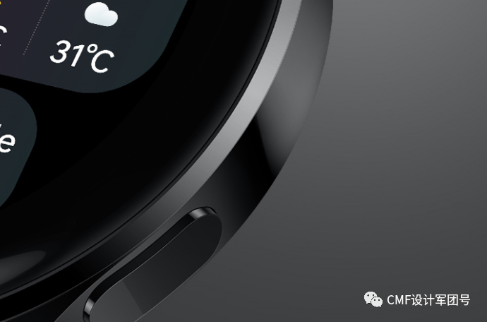 智能手表5大品牌CMF设计趋势！的图16