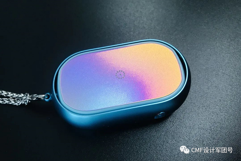 干货！TWS耳机：光学纹理装饰结构件工艺详解+供应商介绍的图37