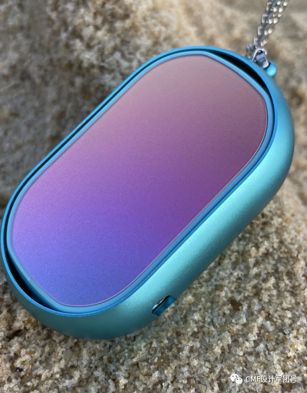 干货！TWS耳机：光学纹理装饰结构件工艺详解+供应商介绍的图36