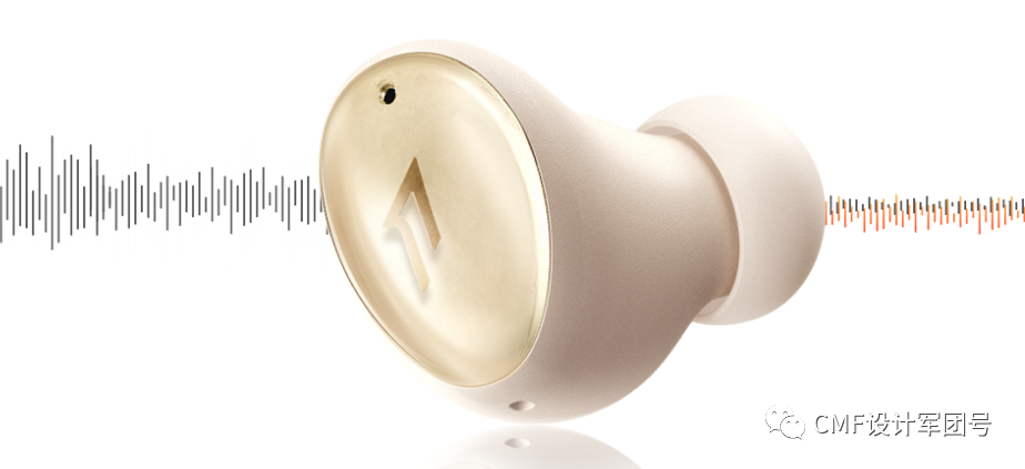 干货！TWS耳机：光学纹理装饰结构件工艺详解+供应商介绍的图18