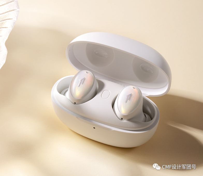 干货！TWS耳机：光学纹理装饰结构件工艺详解+供应商介绍的图21