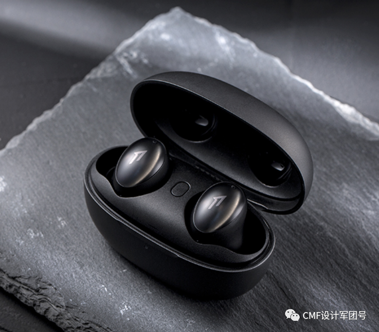 干货！TWS耳机：光学纹理装饰结构件工艺详解+供应商介绍的图22