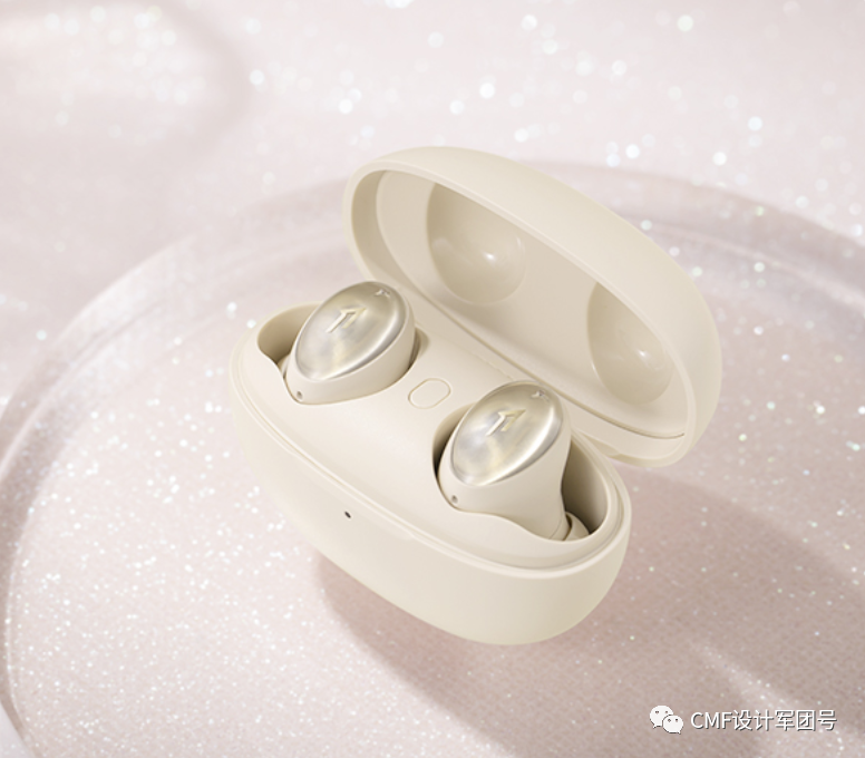 干货！TWS耳机：光学纹理装饰结构件工艺详解+供应商介绍的图20