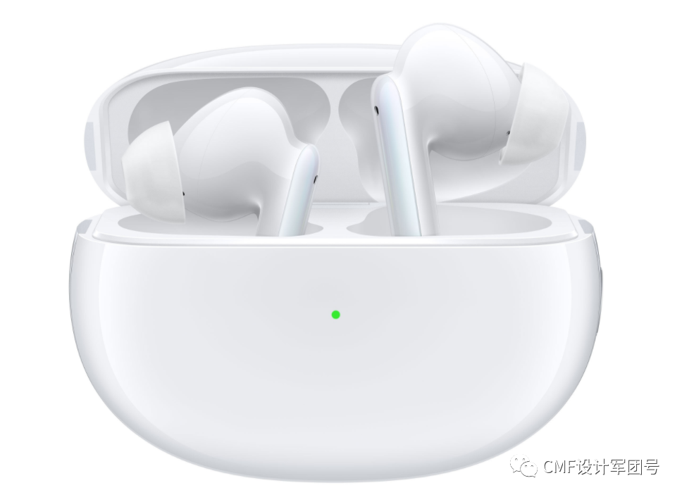 干货！TWS耳机：光学纹理装饰结构件工艺详解+供应商介绍的图16