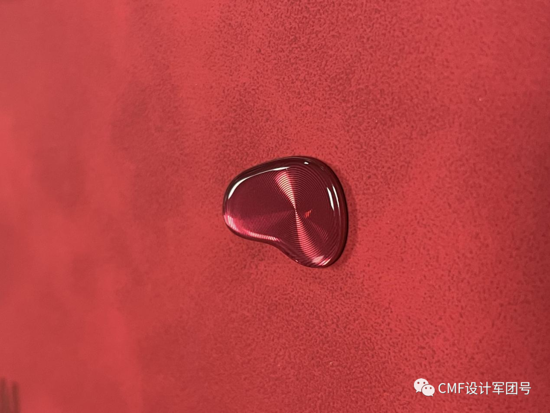 干货！TWS耳机：光学纹理装饰结构件工艺详解+供应商介绍的图15