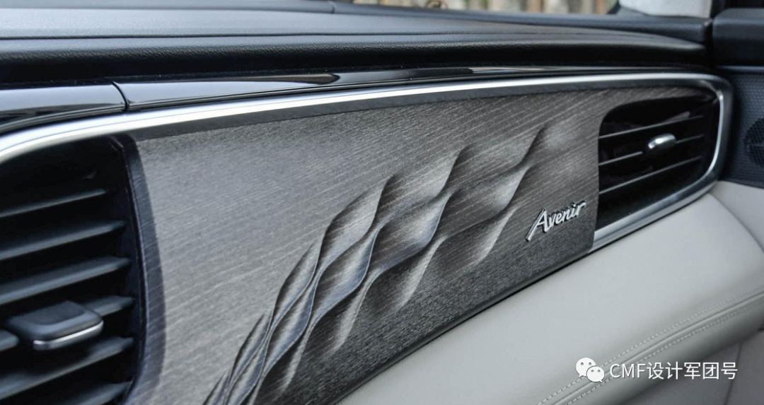 一文全面了解3D表面薄膜装饰工艺：TOM的图1