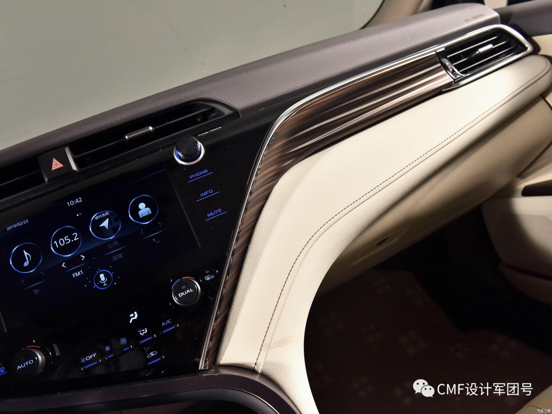 一文全面了解3D表面薄膜装饰工艺：TOM的图27