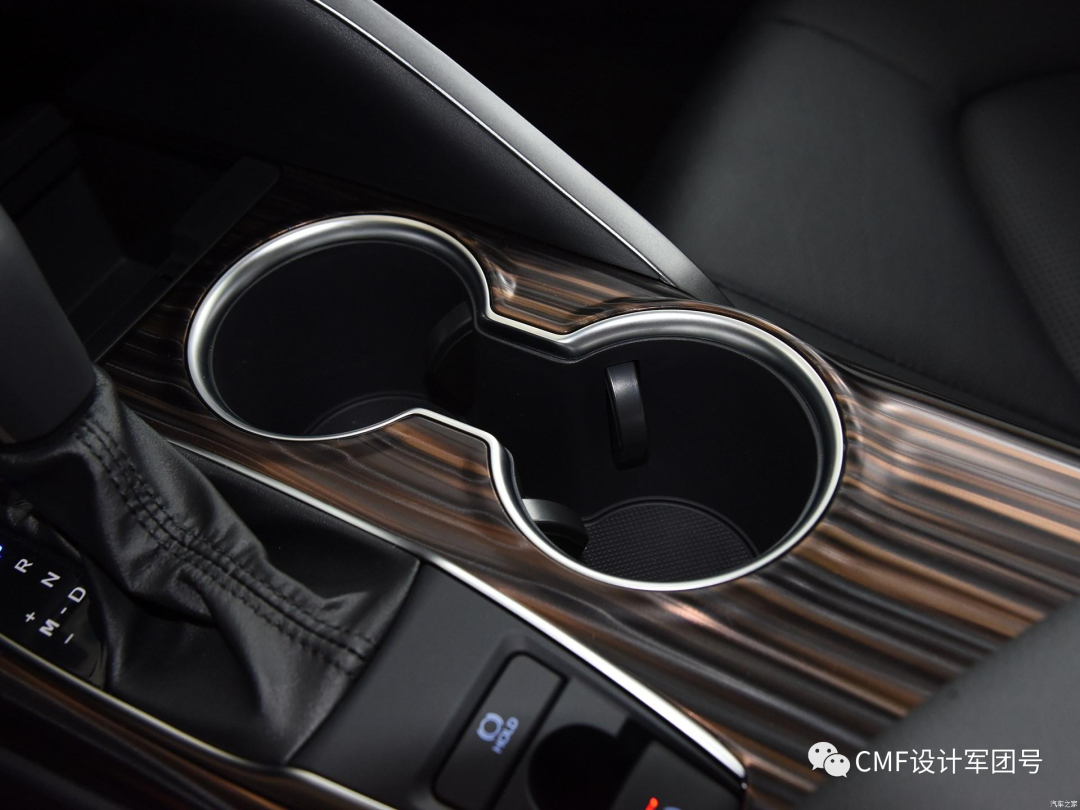 一文全面了解3D表面薄膜装饰工艺：TOM的图26