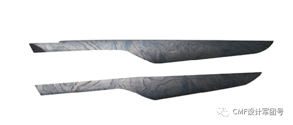 一文全面了解3D表面薄膜装饰工艺：TOM的图29