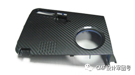 一文全面了解3D表面薄膜装饰工艺：TOM的图38