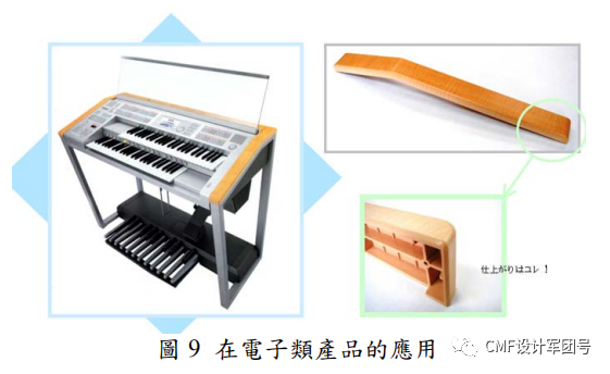 一文全面了解3D表面薄膜装饰工艺：TOM的图35