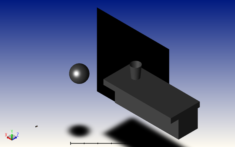 Ansys Zemax | 使用 OpticStudio 进行闪光激光雷达系统建模（中）的图9