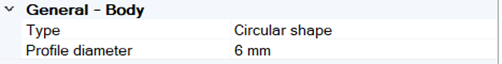 Ansys Speos | 手把手教你畫光導的圖3