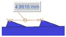 Ansys Speos | 手把手教你畫光導的圖25
