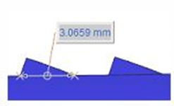 Ansys Speos | 手把手教你畫光導的圖24