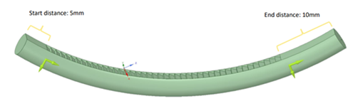 Ansys Speos | 手把手教你畫光導的圖8