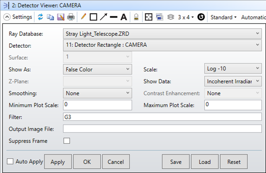 如何使用 Zemax OpticStudio 进行杂散光分析的图13