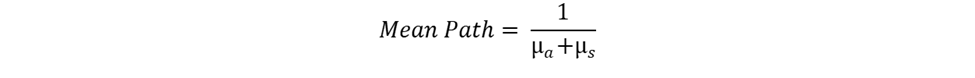 如何在 OpticStudio 中建模人體皮膚以及光學心率探測器的圖9
