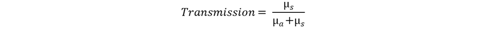 如何在 OpticStudio 中建模人體皮膚以及光學心率探測器的圖10