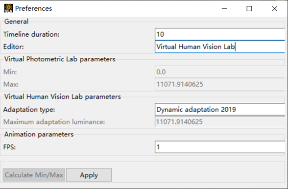 Ansys Speos | 2023R1 动态仿真助力车灯早期优化的图5