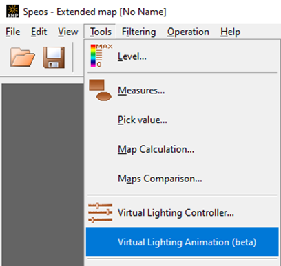Ansys Speos | 2023R1 动态仿真助力车灯早期优化的图3