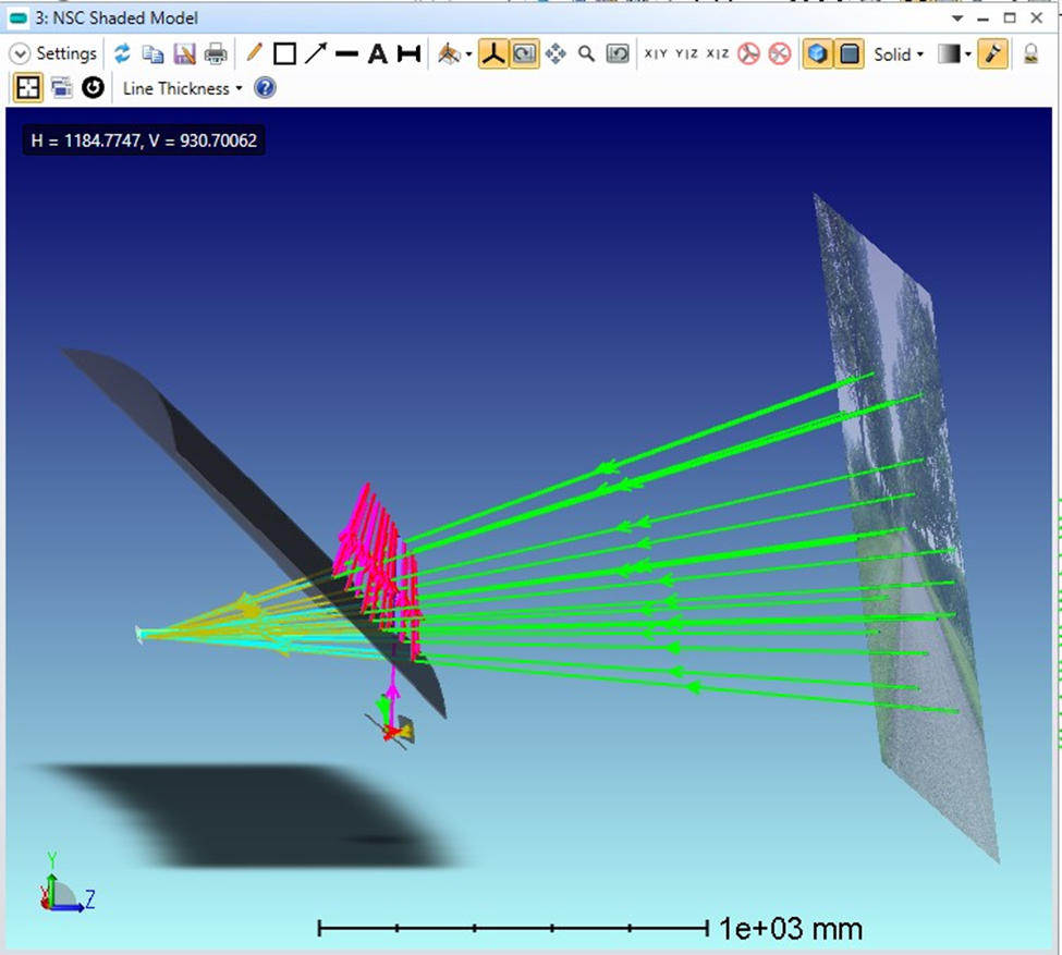 设计抬头显示器时要使用哪些 OpticStudio 工具 – 第三部分的图26